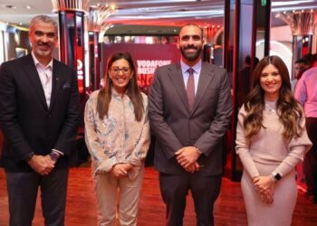 ڤودافون بيزنس تستعرض مستقبل أعمال الشركات في منتدى “ڤودافون بيزنس Next” لقادة تكنولوجيا المعلومات للسنة الثانية علي التوالي