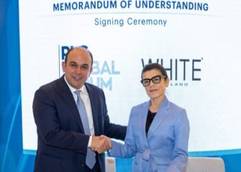 Collaboration and leadership take center stage at 2025 RLC Global Forum