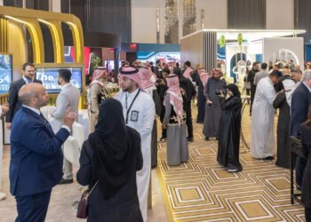 منتدى دائرة قادة التجزئة العالمي يفتتح في الرياض ويقود أجندة التحول الإيجابي في صناعة التجزئة العالمية