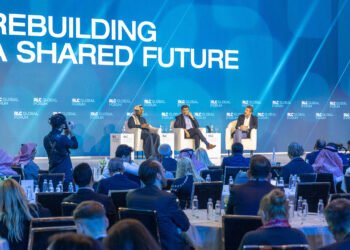 RLC Global Forum opens in Riyadh, leading the agenda for positive transformation in the global retail industry