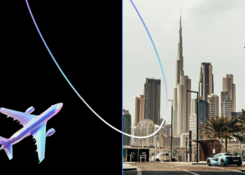 دبي تتصدر اتجاهات السفر لعام 2025 عبر “سولارتريب”، مع 52.2% من الحجوزات في فنادق الخمس نجوم