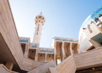 بمبيعات مستهدفه مليار جنيه .. «أرابيسك للتطوير العقاري» تعلن عن مشروعها الجديد «خان الوزير» بالقاهرة الجديدة