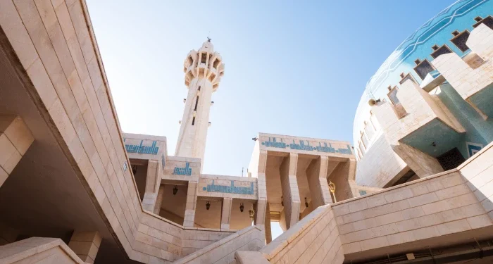 بمبيعات مستهدفه مليار جنيه .. «أرابيسك للتطوير العقاري» تعلن عن مشروعها الجديد «خان الوزير» بالقاهرة الجديدة