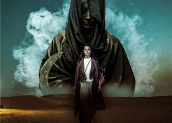 أبوظبي للإعلام” تكشف عن مسلسل الرعب والتشويق الجديد “كائنات” على تطبيق ADtv