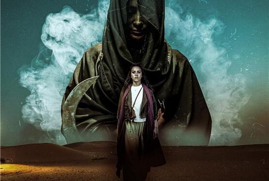 أبوظبي للإعلام” تكشف عن مسلسل الرعب والتشويق الجديد “كائنات” على تطبيق ADtv
