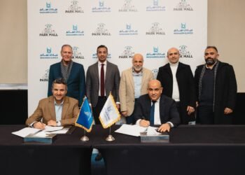  المطورون العرب تعقد شراكة مع “نسائم الطبية” لافتتاح مركز طبي ب”نيووم نيو كايرو”