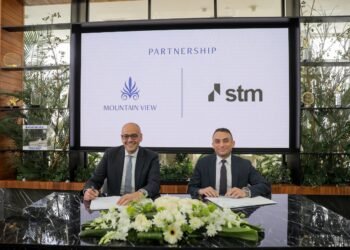ماونتن ڤيو وSTM للاستثمار يتعاونان لتطوير مجتمع سكني متميز بمعايير عالمية بشرق القاهرة في كيان سيتي