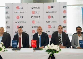 Rock Developments» توقع ثاني اتفاقية تعاون مع «JLL» لتقديم خدمات الإدارة لـ «روك كابيتال 1»