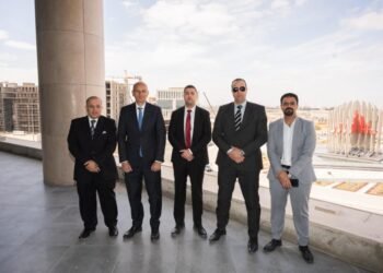 Rock Appoints JLL to Manage Rock Capital 1