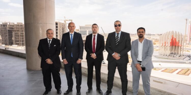 Rock Appoints JLL to Manage Rock Capital 1