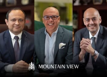 ماونتن ڤيو تستهدف مبيعات قياسية تصل إلى 150 مليار جنيه وتضخ استثمارات إجمالية