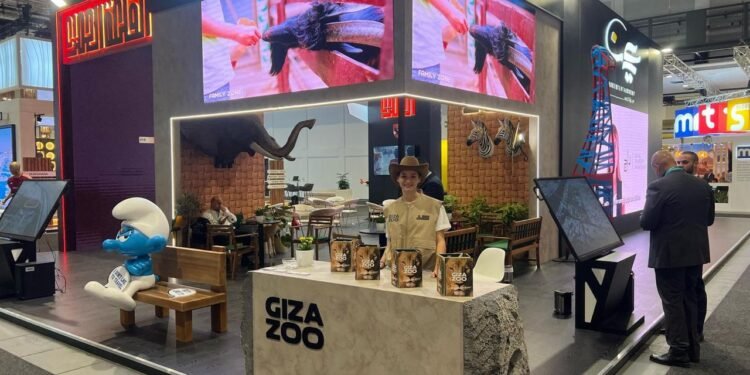 شركة حدائق تعلن عن موعد افتتاح حديقتي الأورمان و الحيوان