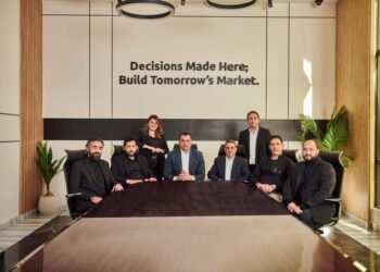 «ماركت ستاندرد» تبدأ عملها  بمبيعات مستهدفة 30 مليار جنيه خلال 2025 