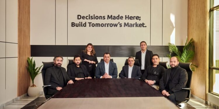 «ماركت ستاندرد» تبدأ عملها بمبيعات مستهدفة 30 مليار جنيه خلال 2025