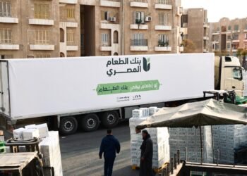 بنك الطعام يتعاون مع 4 آلاف جمعية شريكة لضمان الأمن الغذائي للأسر الأكثر احتياجًا