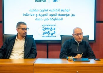 الجود و اندرايف: توزيع 7000 وجبة سحور على السائقين في رمضان خلال الاسبوع الاول من رمضان