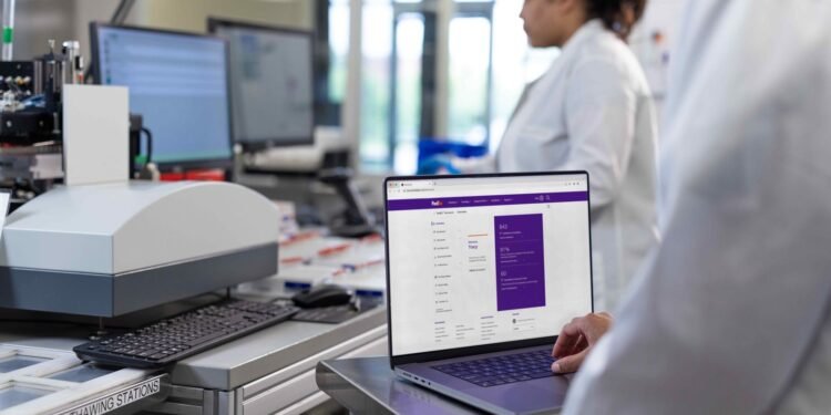 FedEx Surround® Launches in the UAE to Drive Smart and Efficient Logistics