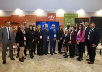 Towns & Seas تشارك في معرض MIPIM لتعزيز نقل المعرفة والاستثمار في مستقبل التطوير العقاري