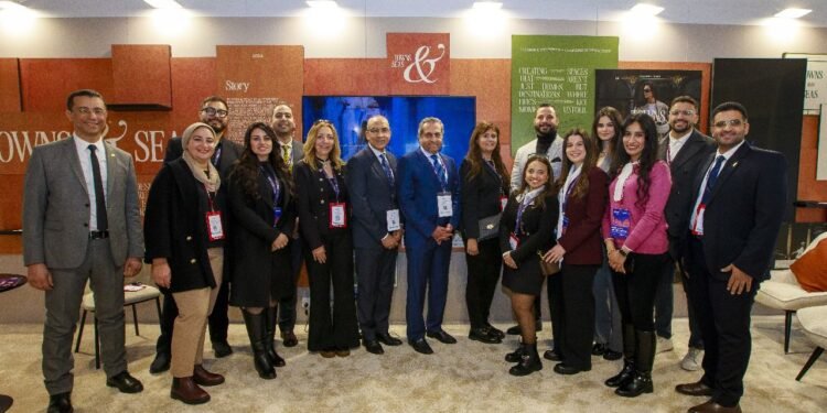 Towns & Seas تشارك في معرض MIPIM لتعزيز نقل المعرفة والاستثمار في مستقبل التطوير العقاري