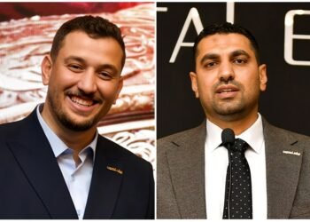 Amayer Al Asema rebrands to Capital Edge Developments and unveils Invest Mall in New Cairo