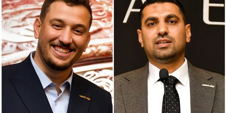 Amayer Al Asema rebrands to Capital Edge Developments and unveils Invest Mall in New Cairo