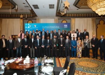 لجنة التعاون الإفريقي باتحاد الصناعات تعقد سحوراً خاصاً برئاسة شريف الجبلي بالتعاون مع قمة المنصة الإقليمية للصناعة الرقمية