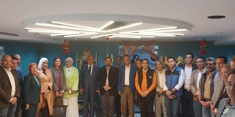 سلامة يتعهد : زيادة بدل الصحفيين هذه المرة ستكون الأضخم