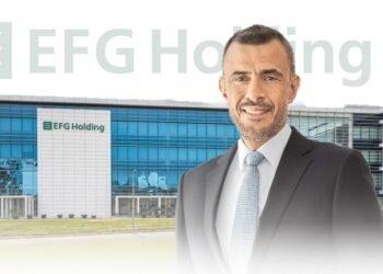 مجلس ادارة إي اف چي القابضة يبدأ في إجراءات قيد يو للتمويل الاستهلاكي، المعروفة بعلامتها التجارية ڤاليو، بالبورصة