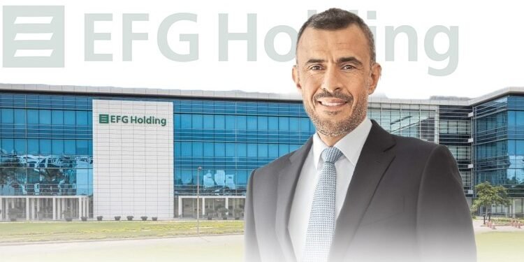 مجلس ادارة إي اف چي القابضة يبدأ في إجراءات قيد يو للتمويل الاستهلاكي، المعروفة بعلامتها التجارية ڤاليو، بالبورصة