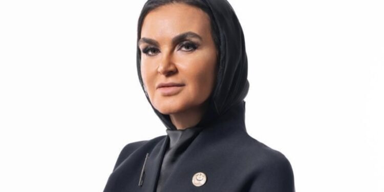 شيخ الأزهر يصدر قرارًا بتكليف الدكتورة سحر نصر أمينًا عامًا لبيت الزكاة والصدقات