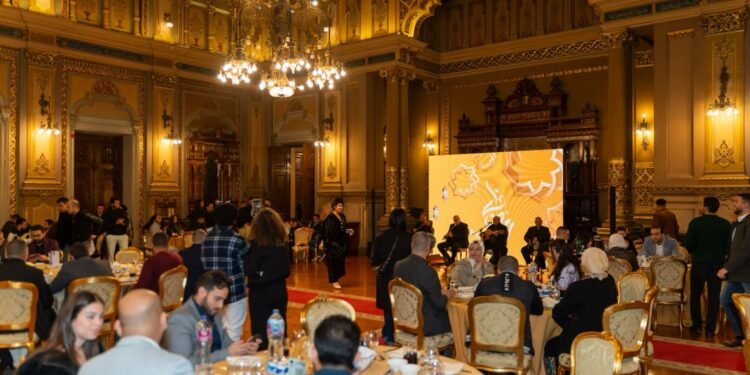 هواوي تكشف عن سلسلة nova 13 في حدث ضخم