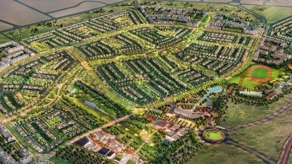 هليوبوليس الجديدة.. مدينة متكاملة الخدمات وفرص استثمارية واعدة