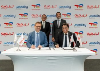 شركة «تنميه» توقع اتفاقية تعاون مع «توتال إنرجيز للتسويق إيجيبت»