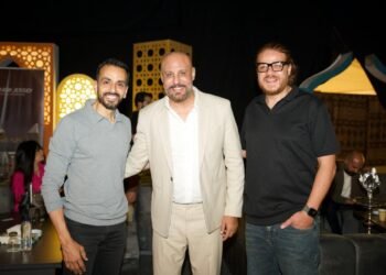 «نيو جيرسي للتطوير» تستعرض مشروعاتها خلال حفل سحور