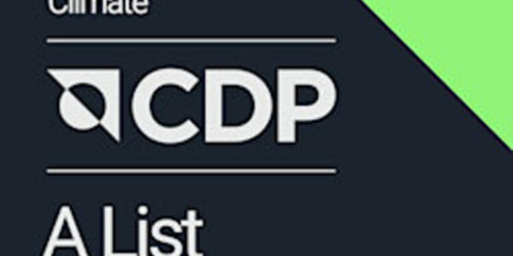 إدراج إبسون على قائمة عالمية مميزة تقديراً لجهودها في مكافحة تغير المناخ