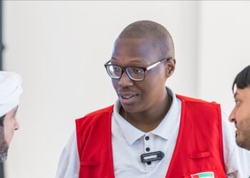 مؤسسة الإمارات تختتم بنجاح مبادرة “ساند للحماية والسلامة المدنية”