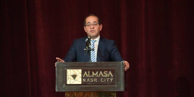 وزير المالية يعفي الخدمات المقدمة داخل المتحف المصري الكبير من الضريبة