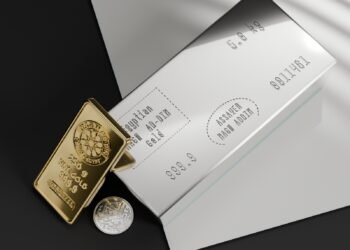 كيف تؤثر الرسوم الجمركية على أسعار الذهب والفضة