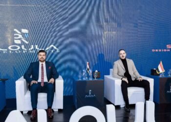 «الأولى العقارية» تتعاقد مع المكتب الاستشارى «S.D.A» للقيام بالأعمال والخدمات والتصميمات الهندسية لمشروع «MIURA