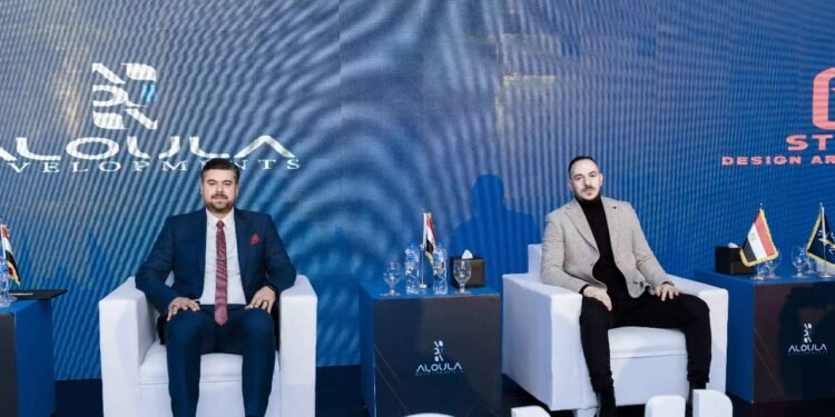 «الأولى العقارية» تتعاقد مع المكتب الاستشارى «S.D.A» للقيام بالأعمال والخدمات والتصميمات الهندسية لمشروع «MIURA