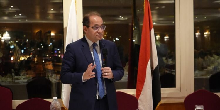 وزير المالية :اتحاد المشروعات الصغيرة والمتوسطة «شريك أصيل» في إنجاح تطبيق «التسهيلات الضريبية»