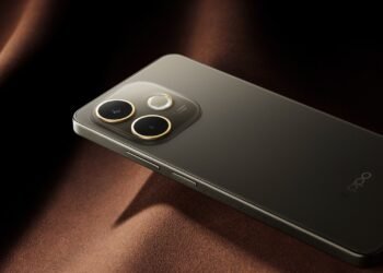 عملاق التحُمل OPPO A5 Pro .. قريبًا في مصر