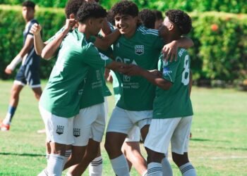 زد اف سي يتوج ببطولة الجمهورية تحت 15 سنة قبل 5 جولات من نهاية المسابقة