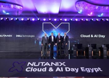 نوتانيكس” و”دل” تطلقان فعاليات يوم الحوسبة السحابية والذكاء الاصطناعي لأول مرة فى مصر