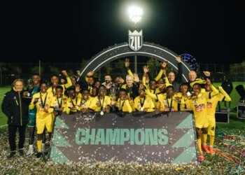 انطلاق النسخة الثانية من بطولة دوري زد الدولية للناشئين تحت 17 سنة بمشاركة 6 أندية محلية وأجنبية