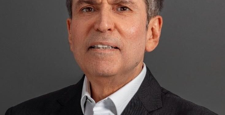 REDCON Properties Appoints Ahmad Touni as CEO to Lead Next Phase of Strategic Growth