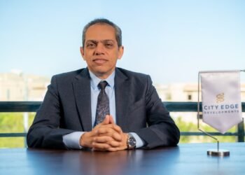 “فوربس” تختار تامر ناصر الرئيس التنفيذي لسيتي إيدج بقائمة قادة الشركات العقارية الأكثر تأثيرًا