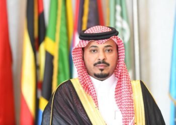 رئيس مجلس إدارة مايلستون للتطوير العقاري ضمن وفد اتحاد الغرف السعودية ورجال الأعمال في زيارة رسمية إلى مصر