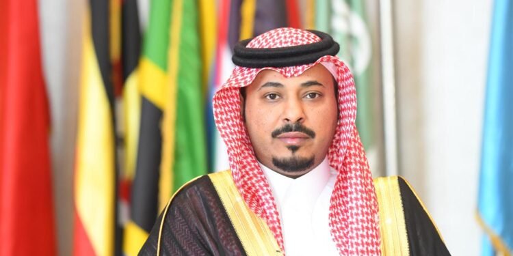 رئيس مجلس إدارة مايلستون للتطوير العقاري ضمن وفد اتحاد الغرف السعودية ورجال الأعمال في زيارة رسمية إلى مصر