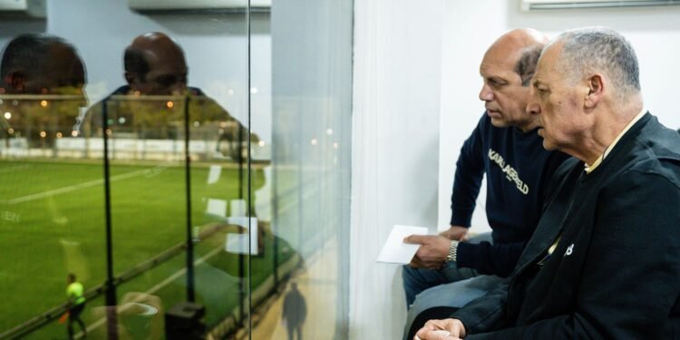 أستون فيلا يفوز على زد إف سي وتعادل المنتخب المصري مع هرتا برلين بأولى مباريات بطولة زد الدولية